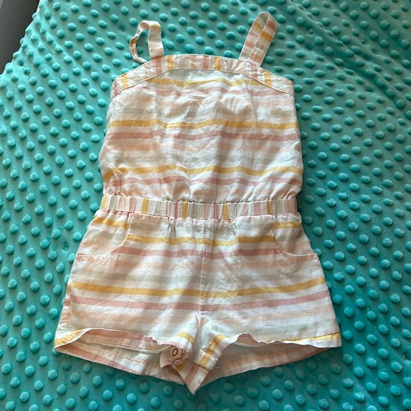 Romper - Picture 1 of 1